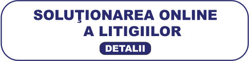 Soluționarea Online a Litigiilor (UE)