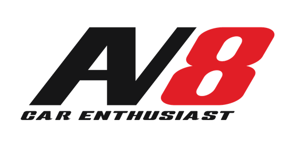 AV8